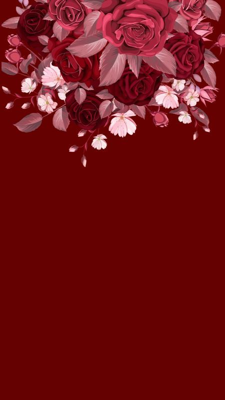 Wallpaper With Roses, Glitter Rosa, Photo Frame Wallpaper, Floral Cards Design, Flower Graphic Design, Vintage Flowers Wallpaper, Wallpaper Flower, Flower Iphone Wallpaper, Framed Wallpaper