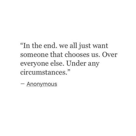 Yet sadly in today's world that seems more like a dream than a reality... 😕 Crush Doesnt Like Me Quotes, You Confuse Me Quotes, Father Problems, Fiery Hearts, Choose Me Quotes, Liking Someone Quotes, Wrong Choice, Life Quotes Love, Love Me Quotes