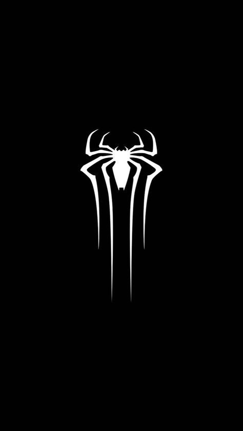 Black Wallpaper Spiderman, Spider Man Logo Wallpapers, Spiderman T Shirt Design, Black Spiderman Logo, Astetic Wallaper, Spiderman Wallpaper Black, Spiderman Black Wallpaper, The Amazing Spiderman Wallpapers, Spiderman Logo Wallpapers