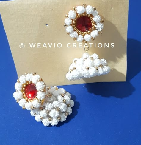 Makar Sankranti Jewellery, Tilwa Jwellery, Sankranti Jewellery, हलव्याचे दागिने, Halvyache Dagine, Haldi Kunku, Coconut Decoration, Flower Jewelry Designs, Rakhi Making