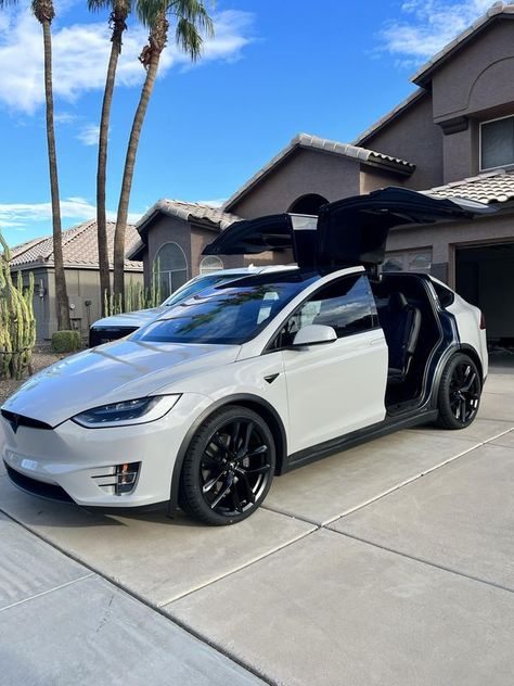 New Tesla, Tesla Owner, Tesla Motors, Tesla, Dream Cars, Phoenix, Meant To Be, Vision Board, Cars