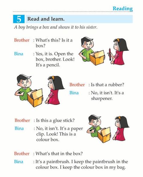 Conversation For Kids, English Conversation For Kids, Conversation English, Dialogue Writing, English Stories For Kids, Study English Language, Hindi Language Learning, Learning English For Kids, English Conversation