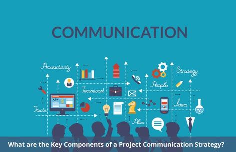 In this article you will learn "What are the Key Components of a Project Communication Strategy?" click here! https://www.icertglobal.com/what-are-the-key-components-of-a-project-communication-strategy/detail #projectmanagement #projectmanagementprofessional #projectcommunication #pmp #pmpcertification #pmptraining Intrapersonal Communication, What Is Communication, Communication Pictures, Calling The Police, Written Communication, Microsoft Access, Importance Of Communication, Family Communication, Iep Meetings