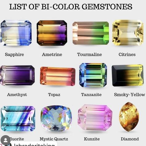 Gemstone Reference, Jewelry Facts, Gemstones Chart, Jewelry Knowledge, Mystic Quartz, Geode Art, Fantasy Props, Pretty Rocks, Gems Crystals