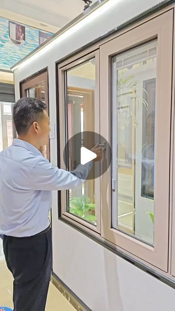 Window Sliding Design, Modern Aluminum Windows Design, Sliding Windows Ideas, Latest Window Designs, Aluminum Windows Design, Sliding Window Design, Slide Window, Latest Curtain Designs, Mosquito Screen