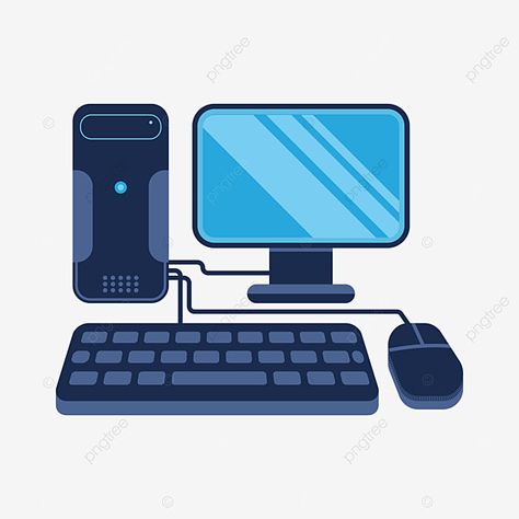 Desktop Computer Drawing, Computer Icon Design, Computer Logo Icon, Computer Icon Png, Computer Backgrounds Desktop Wallpapers, Desktop Drawing, Computer Photos, Pc Icon, Computer Pictures