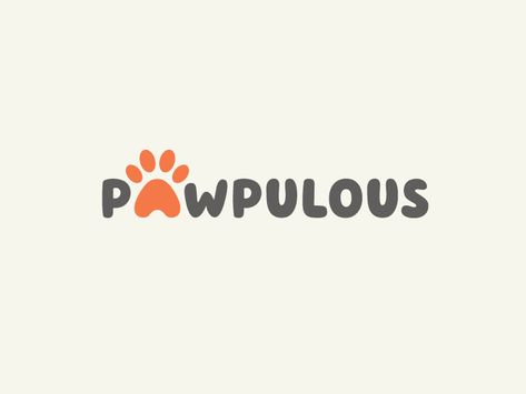 Animal Website, Vet Logo, Pet Packaging, Paw Logo, Pet Branding, Pet Brand, Paw Care, Puppy Paw Prints, Jacket Art