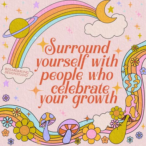 Surround yourself with people who celebrate your growth 🌿🌱 I saw a reel this morning about being friends with people who are constantly in competition with you and how draining that can be. It said true friends should be happy for you when you succeed and support you in your dreams. Life is not a competition! Anyone who’s not supporting you, isn’t someone who should be in your life. People who knew you 10,15,20 years ago and constantly bring up your past mistakes or the person you used to be ... Happy For You Quotes, Life Is Not A Competition, Celebrate Life Quotes, Competition Quotes, People Use You, Surround Yourself With People Who, Choose Yourself, Support Quotes, Surround Yourself With People