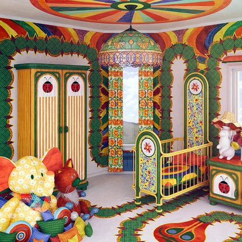 Nursery Rooms Inspired by Children's Books Boy Nursery Ideas, Famous Kids, Classic Childrens Books, Dream Nursery, Nursery Rooms, Nursery Closet, Eric Carle, Book Shop, Kids Room Ideas