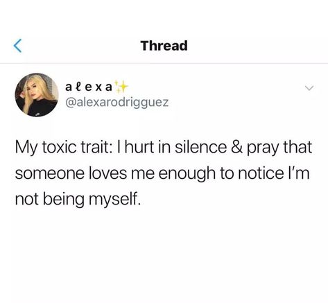 I'm Toxic Quotes, Bottled Emotions, My Toxic Trait, Family Issues Quotes, Toxic Traits, Mood Meme, Paper Peonies, Realest Quotes, Quotes Deep Feelings