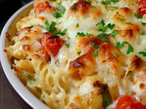 Continental Dishes: 8 Best Continental Food Recipes Continental Food Recipes, Chicken Spinach Pasta Bake, Cooking Recipes Veg, Continental Food, Spinach Pasta Bake, Chicken Spinach Pasta, Sweet Corn Soup, Punjabi Food, Chicken Spinach