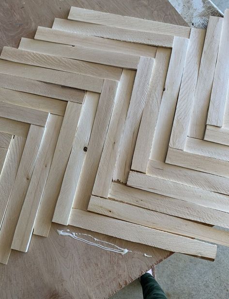 2x4 Wall Art, Crafts With Shims Diy, Shim Art Diy, Diy Wood Signs Ideas Words Wall Decor, Diy Wooden Wall Art, Backyard Salon, Wood Shim Art, Pergola With Vines, Diy Christmas Wall Art