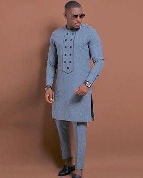 patriot online shop - Afrikrea Senator Styles For Men, Latest African Wear For Men, Senator Styles, African Wear For Men, Men Kaftan, Dashiki For Men, Smell Nice, Costume Africain, African Suit