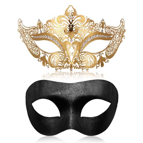 Butterfly masquerade mask