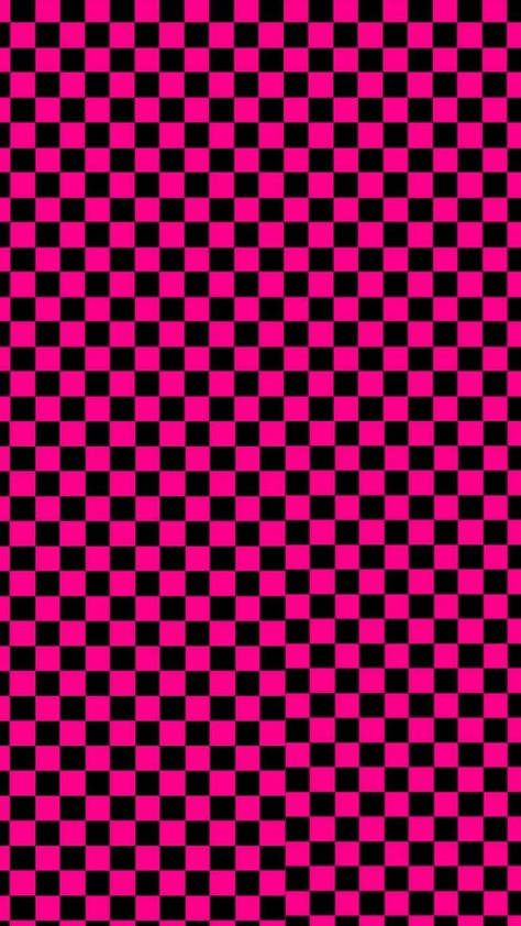 Pink Scenecore, Scenecore Background, Scene Kid Wallpaper, Scenecore Wallpaper, Scene Core Wallpaper, Emo Backgrounds, Checkered Wallpaper, Checker Wallpaper, Checker Background