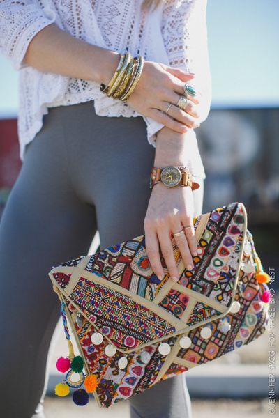 Boho Clutch, Ethnic Bag, Bohemian Bags, Pola Sulam, Bohemian Accessories, Embroidery Bags, Kelly Bag, Boho Bags, Boho Accessories