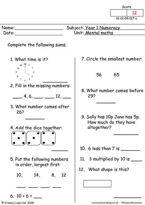 Mental Math Activities, Maths Questions, Mental Maths Worksheets, Teaching Hacks, Mental Maths, Math Olympiad, Kids Travel Activities, 4th Grade Math Worksheets, Math 8