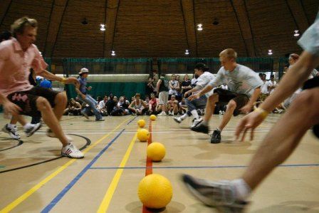 Dodge Ball or Sham Battle as we called it! Girl With Acne, Hen Do Ideas, Hen Ideas, Dodge Ball, Event Specialist, Hen Do, Open Minded, Good Ole, Back In The Day