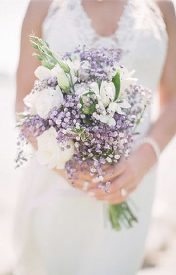 Lilac Wedding Themes, Lavender Wedding Colors, Lavender Wedding Bouquet, Lavender Wedding Theme, Lavender Wedding Flowers, Purple Wedding Bouquets, Purple Wedding Theme, Lavender Bouquet, Lilac Wedding