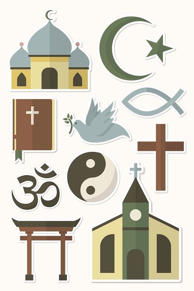 Candle Icon, Islam Symbol, Cross Sticker, Symbols Design, Jesus Christ Cross, Christ Cross, Human Relations, Bible Illustrations, Christian Symbols