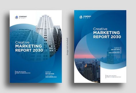 Brochure Design Cover Page, Cover Brochure Design, Creative Annual Report Cover Design, Broucher Ideas Design, Company Profile Design Creative, Presentation Cover Design, Company Profile Cover Design, Corporate Catalogue, Catalogue Cover Design