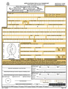 DS-11 Online Application Form for a New Passport | Passports and Visas.com Passport Application Form, Lost Passport, Us Passport, Purchase Order Template, Resume Design Free, Passport Renewal, Doctors Note Template, Passport Services, Passport Application