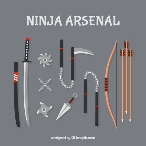 Ninja Name, Samurai Logo, Fantasy Samurai, Samurai Concept, Swimming Anime, Travis Scott Wallpapers, Arte Ninja, Ninja Birthday, Props Art