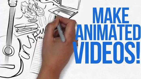 Check out What is the Perfect Length for Video Animation, Video promotions are very trending now a days and generates more ROI. Snowflake Making, 2d Animation Video, Teacher Goals, Animated Video Maker, Create An App, Movie Production, Web Advertising, Adobe Animate, Flash Animation