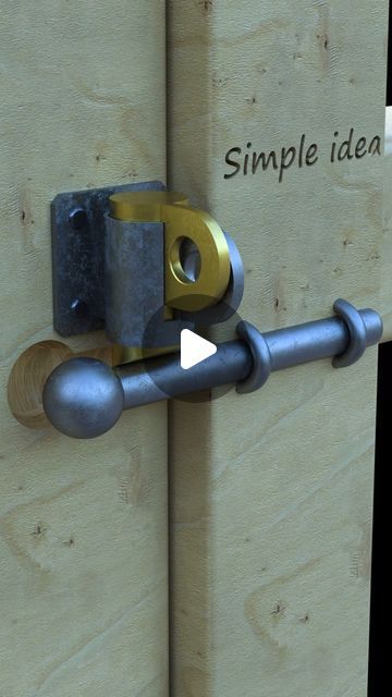 Simple idea on Instagram: "Automatic gate latch, Lock
#Automatic #gate #latch, #Lock" Bloxburg House Ideas Bedroom, House Ideas Bedroom, Bloxburg House Ideas Kitchen, Kitchen Bloxburg, 2 Story Bloxburg House Ideas, Bloxburg House Ideas Aesthetic, House Ideas Kitchen, 2 Story Bloxburg House, Gate Locks