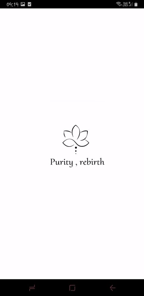 Purity Symbol Tattoo Ideas, Purity Tattoo Symbols, Rebirth Tattoo Symbols, Purity Tattoo, Purity Symbol, Rebirth Tattoos, Rebirth Tattoo, Symbol Tattoos, Tattoo S