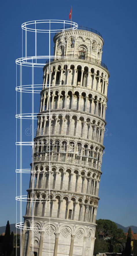 Pink Camo Wallpaper, Pisa Cathedral, Pisa Tower, Tower Models, Camo Wallpaper, Italy Architecture, Famous Architecture, Tower Of Pisa, Pisa Italy