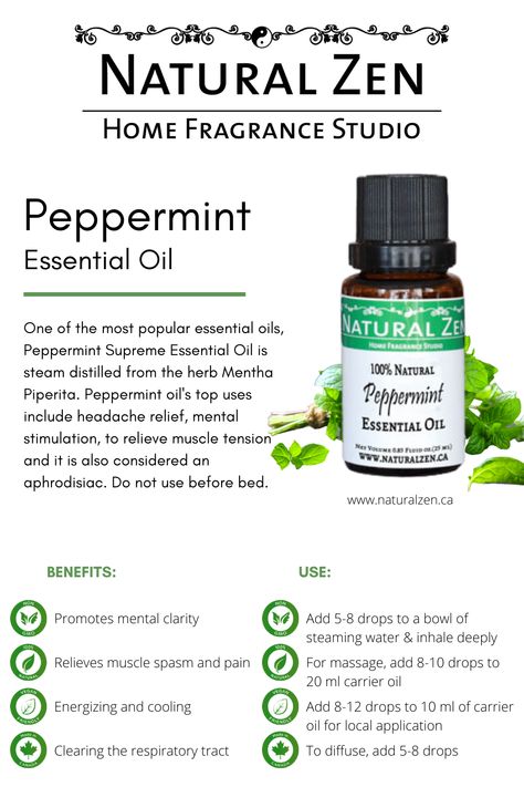 Peppermint Essential Oil Benefits, Essential Oils Uses Chart, Peppermint Oil Benefits, Sage Benefits, Essential Oils Uses, Essential Oils For Beginners, List Of Essential Oils, Benefits Of Essential Oils, Essential Oils Guide