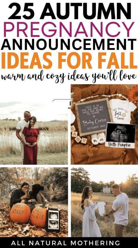 You will adore this collection of fall pregnancy announcement ideas. Indoor, outdoor, and flat lay pregnancy announcement ideas to copy or personalize. So many cute photoshoot ideas for autumn that you will love! For baby #1 baby #2 and beyond! Cozy and cute announcements for when pregnant to baby reveal! Flat Lay Pregnancy Announcement, Pregnancy Reveal Photoshoot, Cute Photoshoot Ideas, Finding Out Your Pregnant, Fall Baby Announcement, Cute Photoshoot, Unique Pregnancy Announcement, Thanksgiving Pregnancy Announcement, Pregnancy Announcement Photoshoot