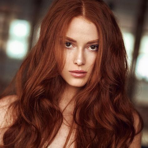 Red Hair Dark, Brownish Red Hair, Dark Ginger Hair, Red Hair Brown Eyes, Hair Dark Brown, Natural Red Hair, Ginger Hair Color, Hair Dark, Hair Color Auburn