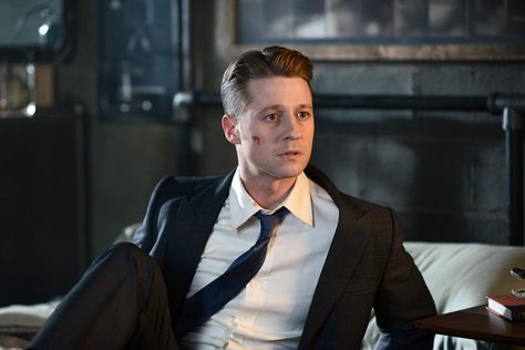 James Gordon Gotham, Jim Gordon Gotham, Ben Mckenzie Gotham, Cormac Mclaggen, Donal Logue, Erin Richards, Benjamin Mckenzie, Ryan Atwood, Batman And The Joker