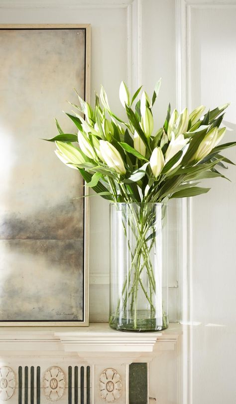 Cheap glass vases