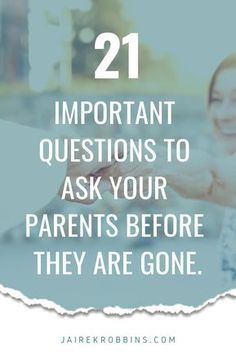 Questions To Ask Your Parents, Family Emergency Binder, Estate Planning Checklist, Family History Projects, When Someone Dies, 21 Questions, Family History Book, Family Tree Genealogy, Family Emergency