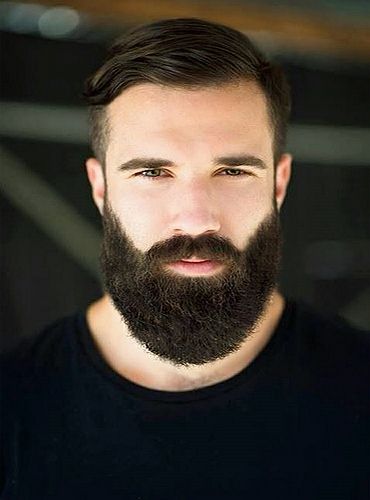 608 | rrttrrtt555 | Flickr Ducktail Beard, Beard And Mustache Styles, Man With A Beard, Mens Hairstyles With Beard, Mustache Styles, Best Beard Styles, Beard Hairstyle, Beard Look, Beard Lover