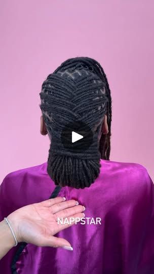 Loc Pinup Styles For Women, Loc Pin Up Styles Black Women, Sista Locs Hairstyles, Book Appointment Now, Lock Styles, Dreads Styles, Book Appointment, Lock Style, Dreadlock Hairstyles