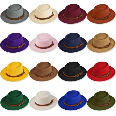 Fedora hat men