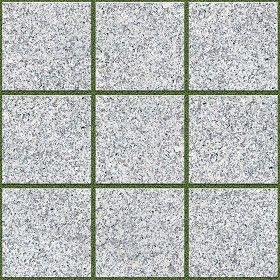 Textures Texture seamless | Granite paving outdoor texture seamless 17035 | Textures - ARCHITECTURE - PAVING OUTDOOR - Marble | Sketchuptexture Landscape Tiles Texture, Paving Block Texture, Grass Texture Seamless, Tiles Texture Seamless, Stone Tile Texture, Outdoor Tiles Floor, Floor Tiles Texture, Paving Texture, Stone Pavement