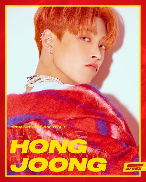 Ateez Treasure Ep 3, Ateez Treasure, Hong Joong, Hongjoong Seonghwa Yunho, Hongjoong Ateez, Ateez Hongjoong, Hongjoong Seonghwa, Yunho Yeosang, Kq Entertainment