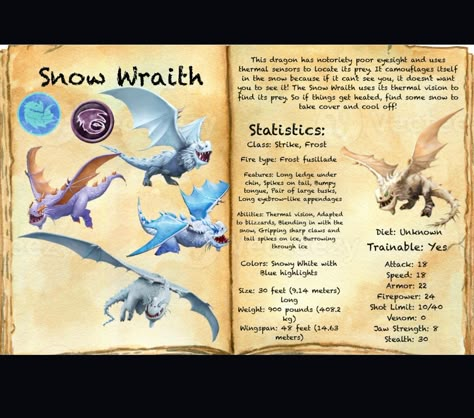 Httyd Book Of Dragons Pages, Httyd Book Of Dragons, Book Of Dragons Httyd, Httyd Species, The Book Of Dragons, Dragon Types, Toothless Wallpaper, Dragon Facts, Dragon Creature