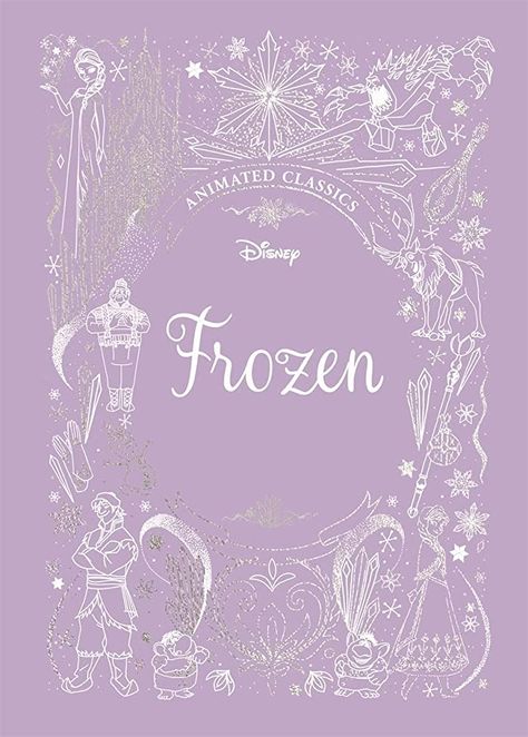 Pretty Book Covers, Frozen Book, Pinocchio Disney, Disney Storybook, Disney Princess Costumes, Cinderella Disney, Disney Books, Walt Disney Animation Studios, Walt Disney Animation