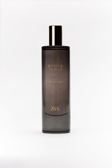 Zara Parfum, Fragrances Perfume Woman, Vanilla Perfume, Madagascar Vanilla, Perfume Collection Fragrance, Perfume Scents, Perfume Lover, Pink Sugar, Smell Goods