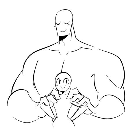 Buff Guys, Ship Dynamics, Draw The Squad, Ship Drawing, Drawing Expressions, Poses References, Drawing Stuff, Art Refs, Art Poses