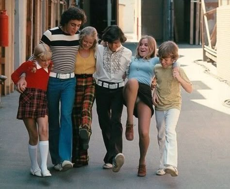 Marsha Brady, Brady Kids, Marcia Brady, Barry Williams, Eve Plumb, Maureen Mccormick, The Brady Bunch, Brady Bunch, 60s And 70s Fashion