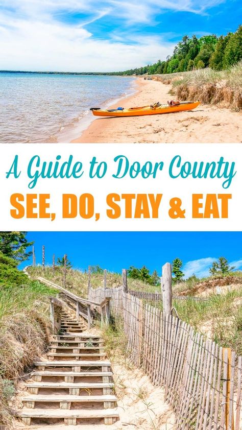 Discover even more ideas for you Things To Do In Door County Wisconsin, Midwest Vacations, Wisconsin Summer, Wisconsin Vacation, Exploring Wisconsin, Door County Wi, Door County Wisconsin, Midwest Travel, Wisconsin Travel