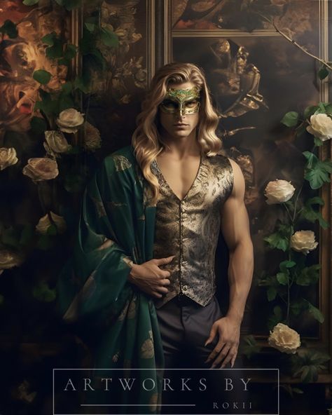 Book Series: A Court of Thorns and Roses by author Sarah J. Maas (artwork: @artworks_by_rokii) A Court Of Mist And Fury Fan Art Attor, Acotar Creatures, Ryshand Fan Art, Acotar Characters, Acotar Fanart, Roses Book, Feyre And Rhysand, A Court Of Wings And Ruin, Acotar Series