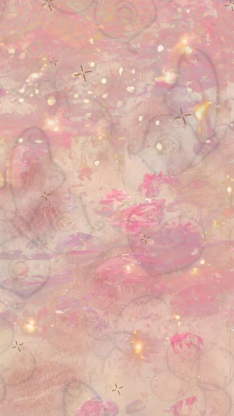 Pink Birthday Aesthetic Wallpaper, Pink Whimsigoth Wallpaper, Pink Sparkly Aesthetic Wallpaper, Soft Pink Heart Aesthetic, Pink Japanese Aesthetic Wallpaper, Ethereal Aesthetic Wallpaper Desktop, Eyeballs Wallpaper, Pretty Art Wallpaper, Pink Art Wallpaper